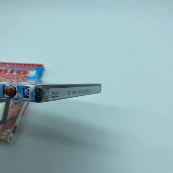 5/$15 Big Momma's House DVD Special Edition Martin Lawrence - Picture 5 of 7